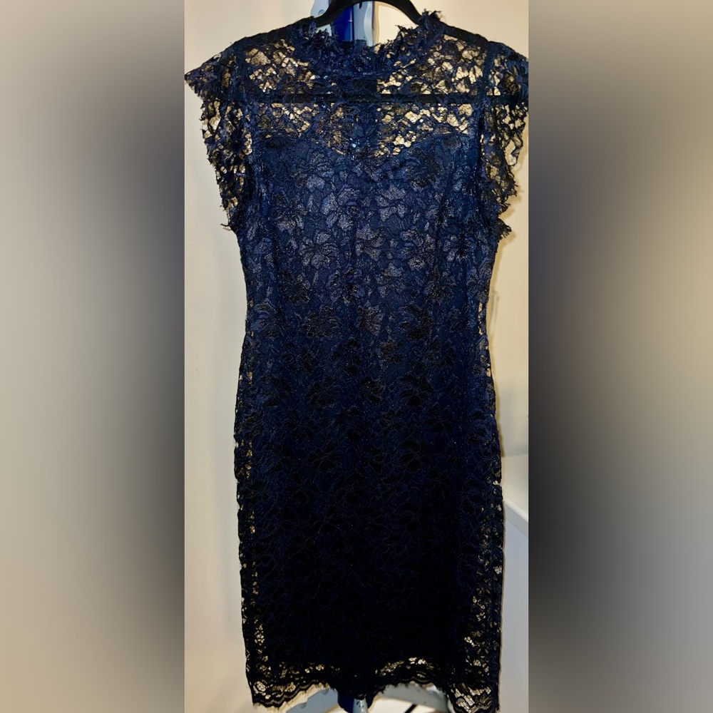 New  Lace Dress.  Any occasion